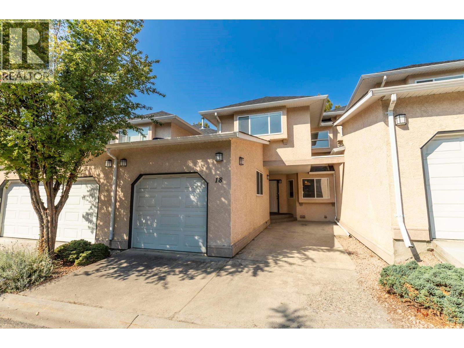 18 313 Whitman Road, Kelowna