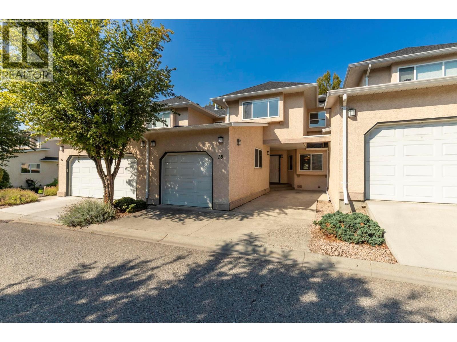 18 313 Whitman Road, Kelowna