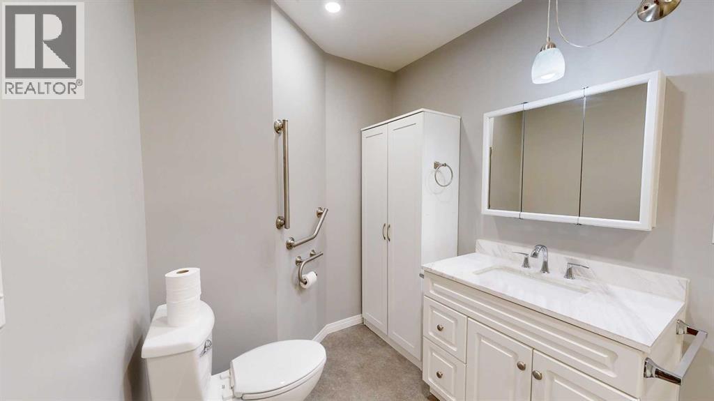 Single Family House Bungalow for Sale in   StreetClose Parkdale Stettler 