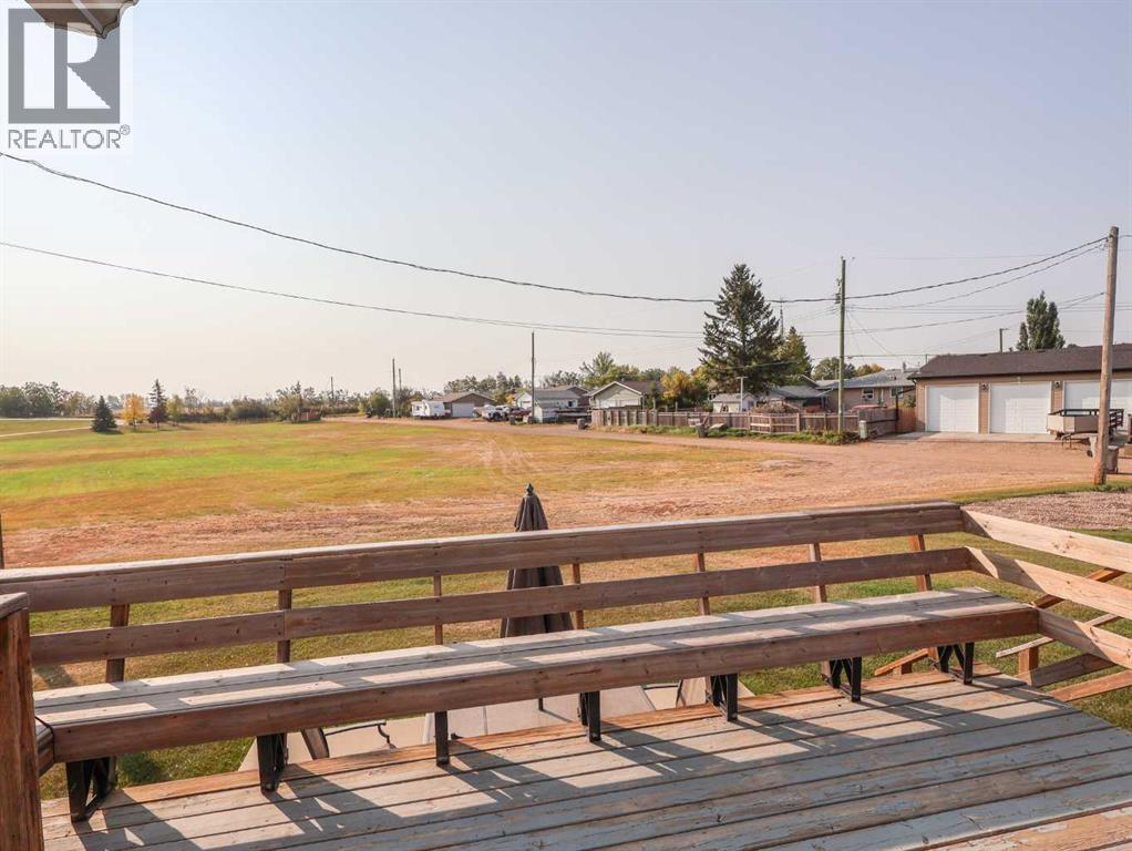 Single Family House Bungalow for Sale in   StreetClose Parkdale Stettler 