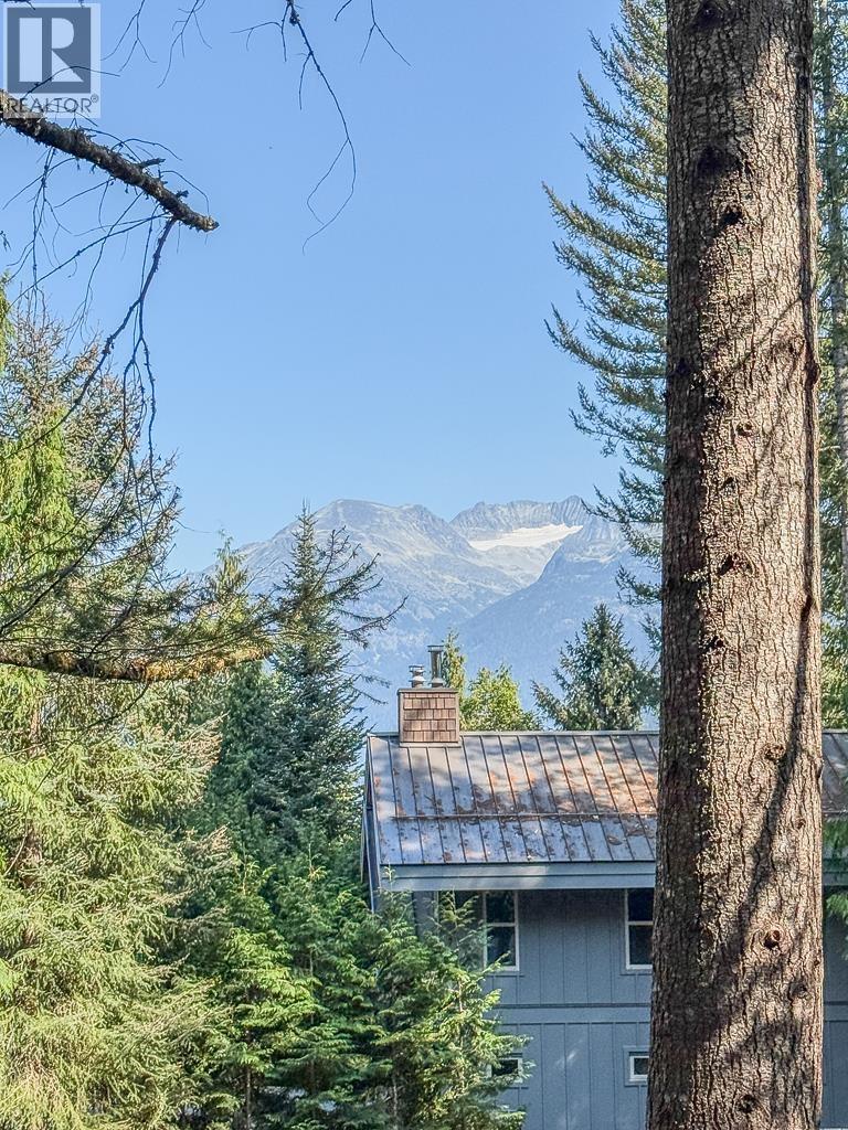 8232 ALPINE WAY, Whistler