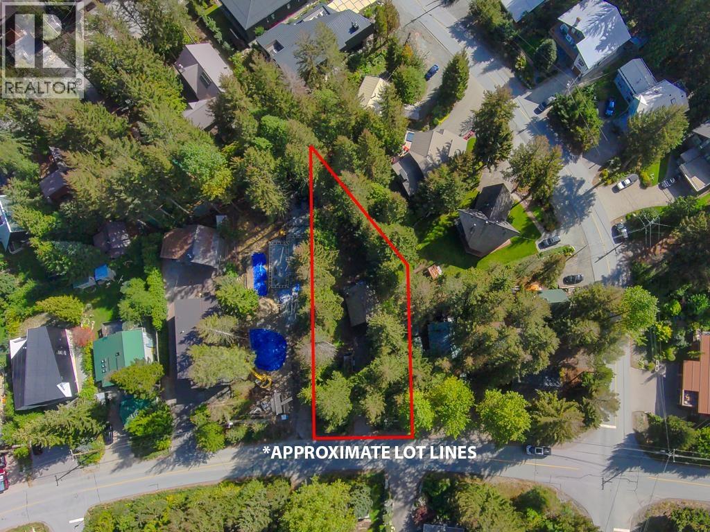 8232 ALPINE WAY, Whistler