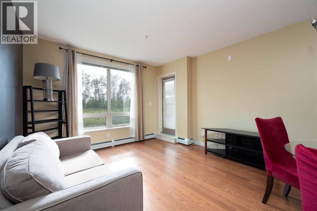204 Sparrow Hawk Drive, Fort McMurray