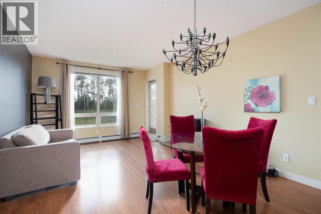 204 Sparrow Hawk Drive, Fort McMurray