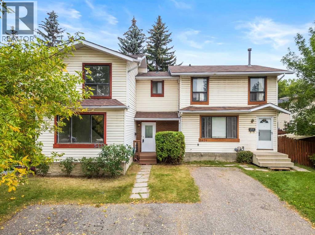 5412 Rundlehorn Drive NE, Calgary, Alberta