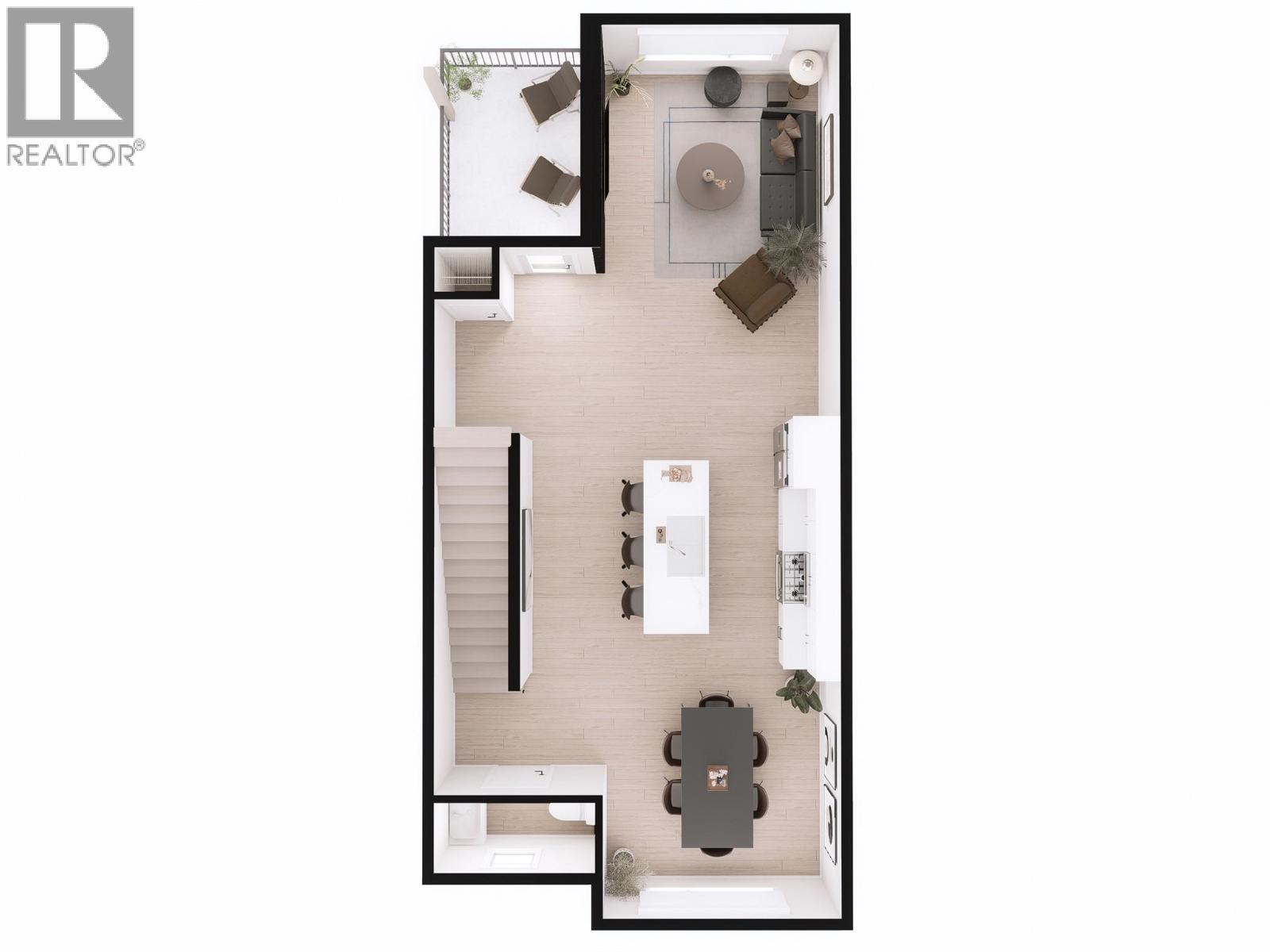 222 Temple Street Unit# 1, Sicamous