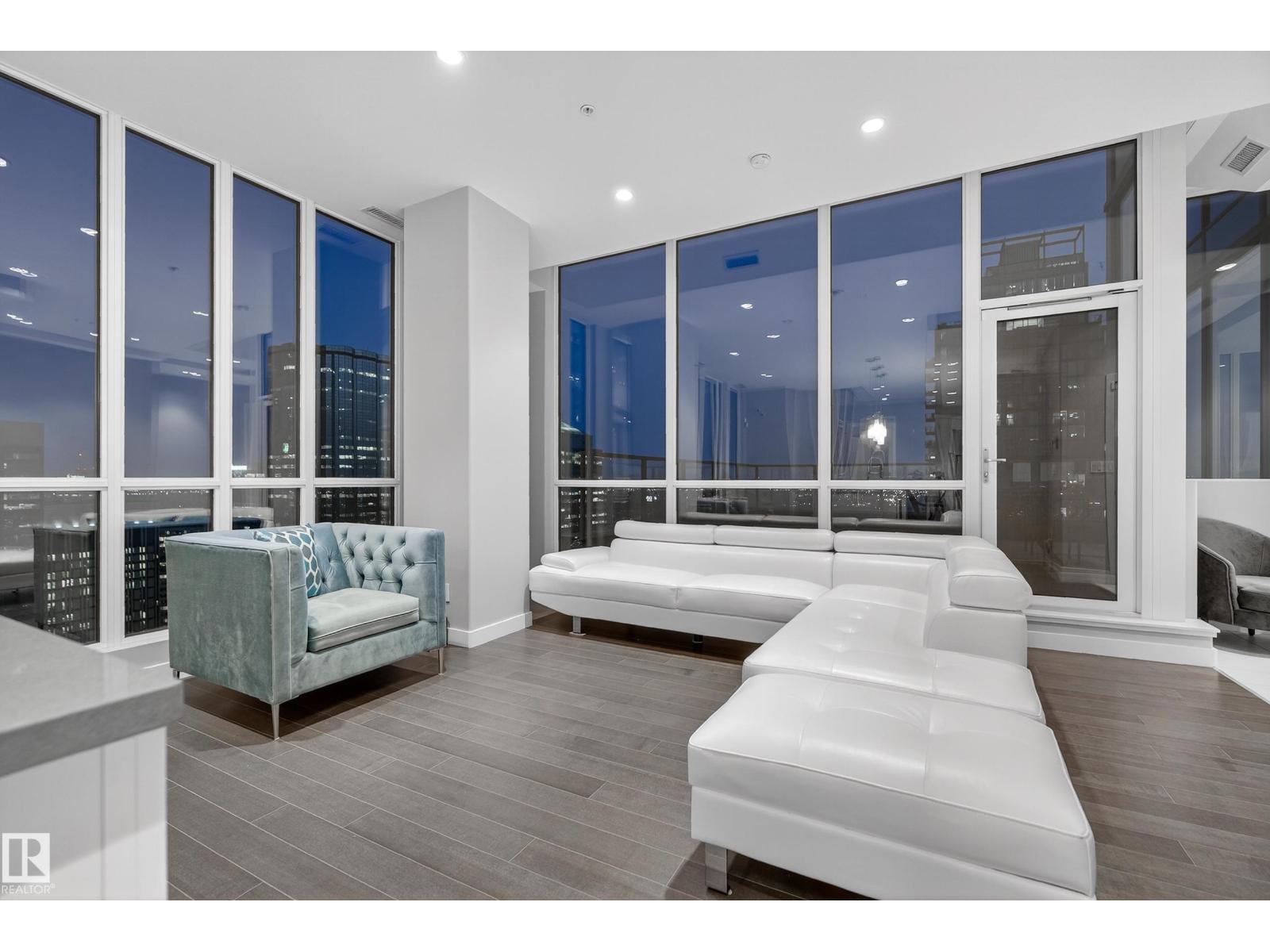 #2901 10238 103 ST NW, Edmonton