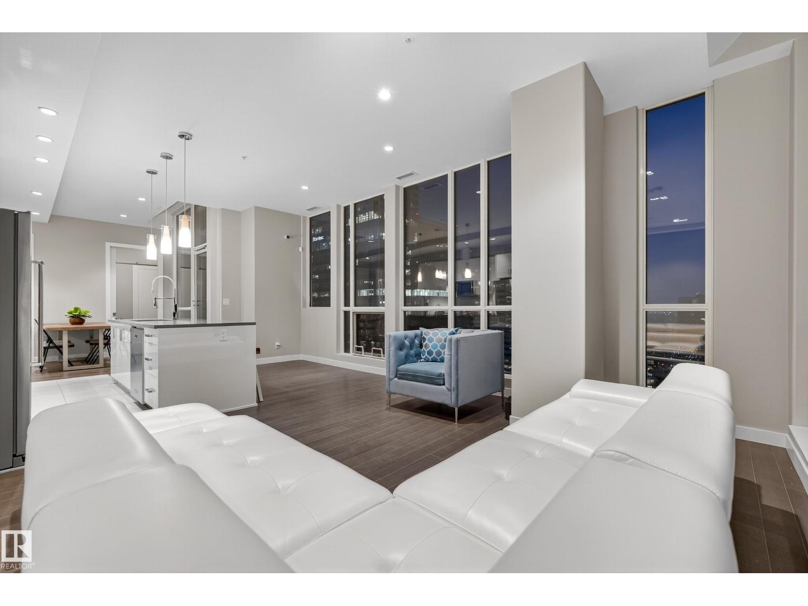 #2901 10238 103 ST NW, Edmonton