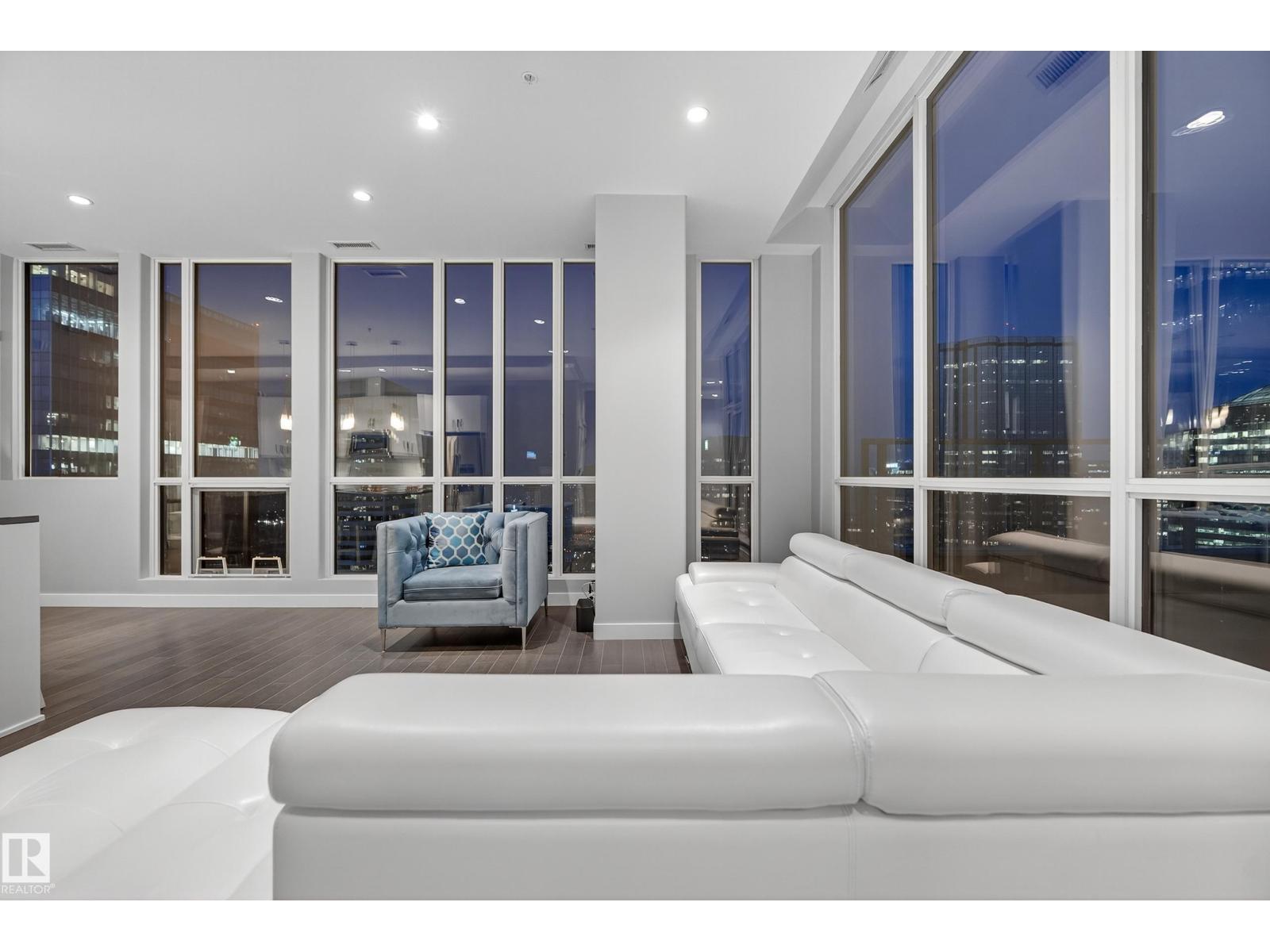 #2901 10238 103 ST NW, Edmonton