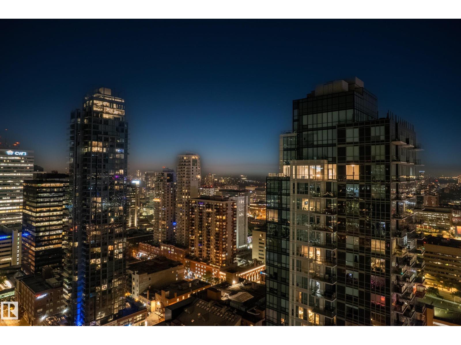 #2901 10238 103 ST NW, Edmonton