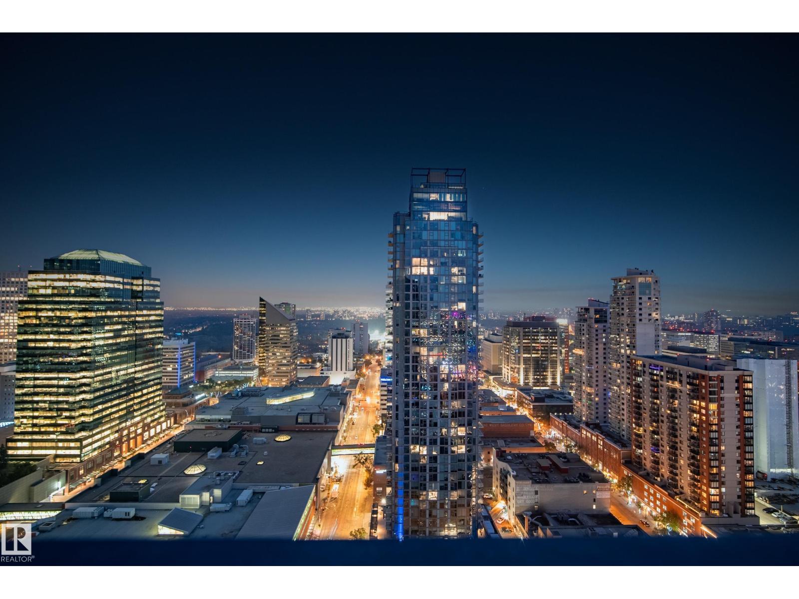 #2901 10238 103 ST NW, Edmonton