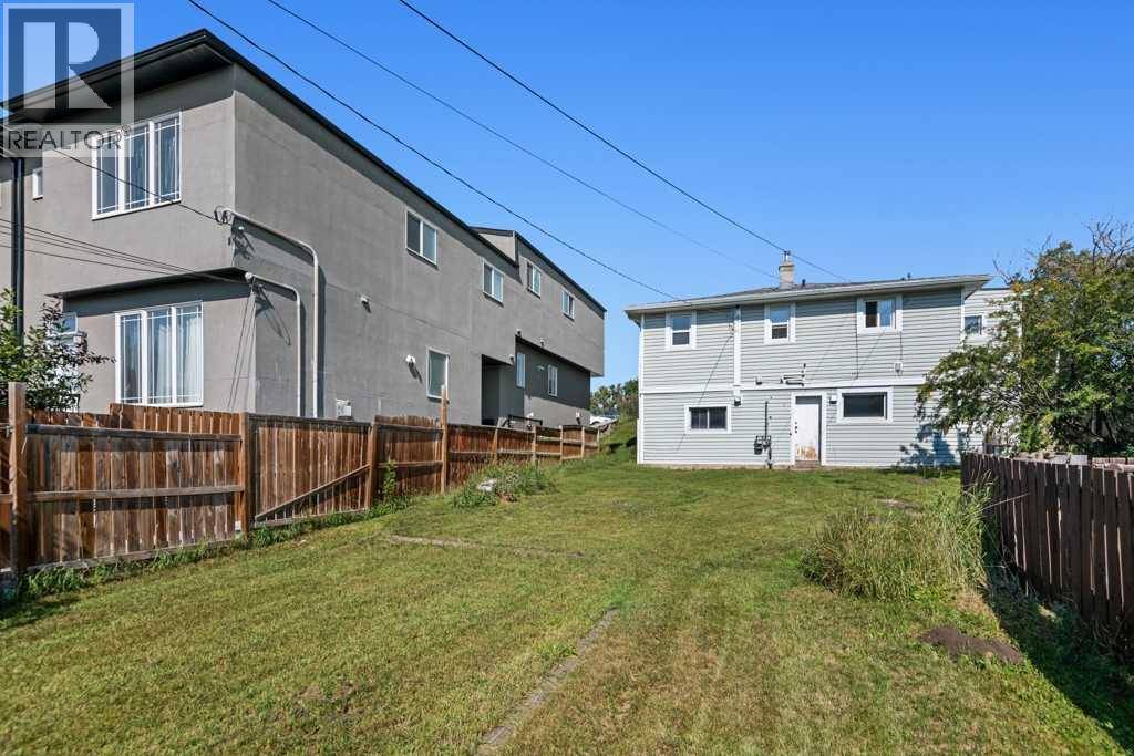 Single Family House Bungalow for Sale in  Bowness Road NW Montgomery Calgary 
