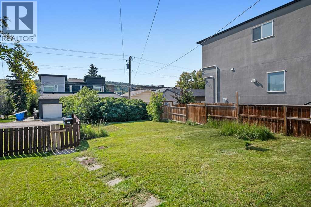 Single Family House Bungalow for Sale in  Bowness Road NW Montgomery Calgary 