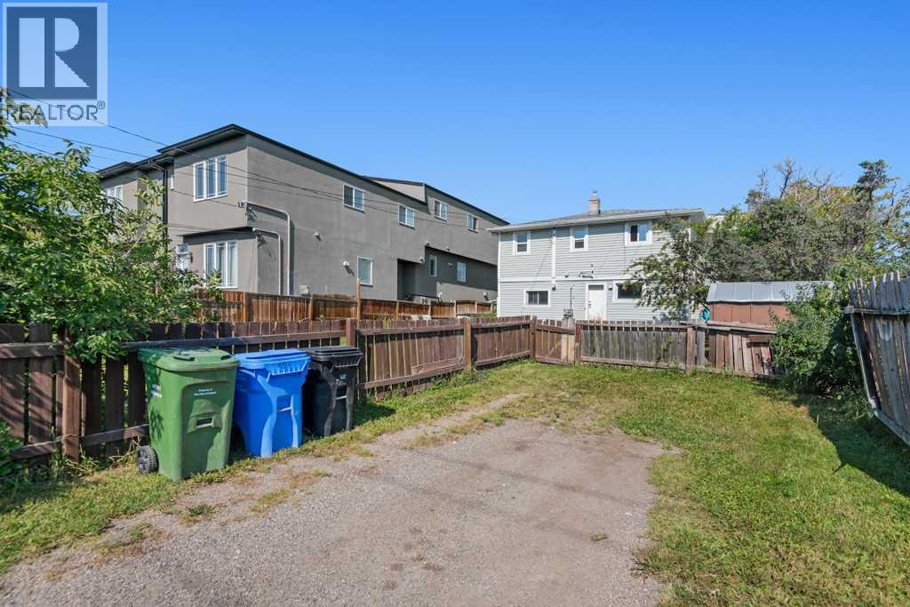 Single Family House Bungalow for Sale in  Bowness Road NW Montgomery Calgary 
