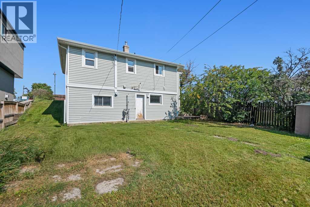Single Family House Bungalow for Sale in  Bowness Road NW Montgomery Calgary 
