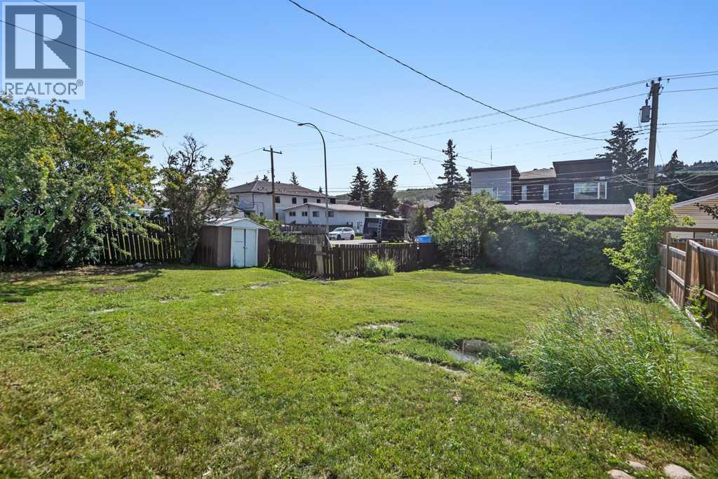 Single Family House Bungalow for Sale in  Bowness Road NW Montgomery Calgary 