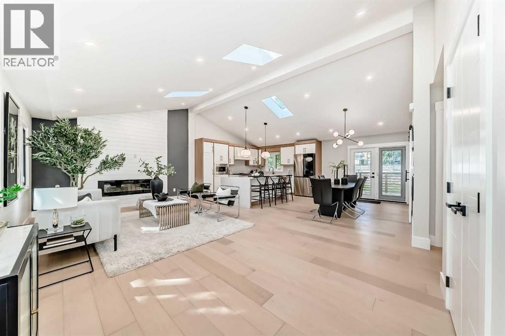Single Family House Bungalow for Sale in  Lake Wapta Rise SE Lake Bonavista Calgary 