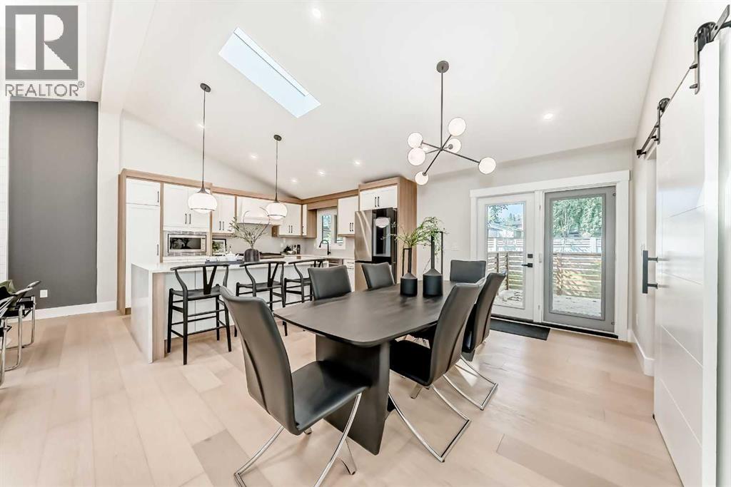 Single Family House Bungalow for Sale in  Lake Wapta Rise SE Lake Bonavista Calgary 