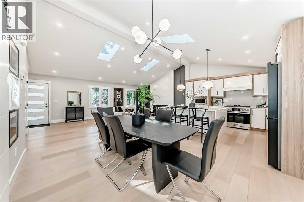 Single Family House Bungalow for Sale in  Lake Wapta Rise SE Lake Bonavista Calgary 
