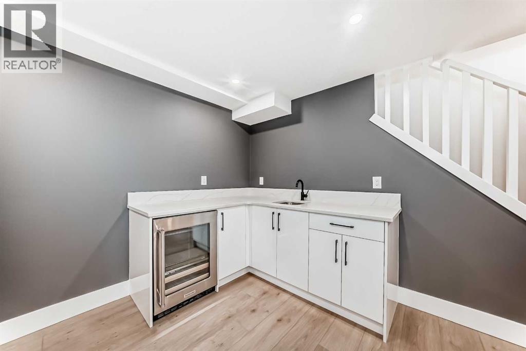 Single Family House Bungalow for Sale in  Lake Wapta Rise SE Lake Bonavista Calgary 