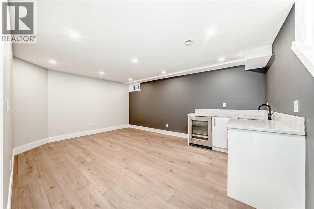 Single Family House Bungalow for Sale in  Lake Wapta Rise SE Lake Bonavista Calgary 