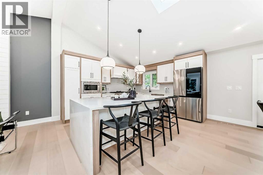 Single Family House Bungalow for Sale in  Lake Wapta Rise SE Lake Bonavista Calgary 