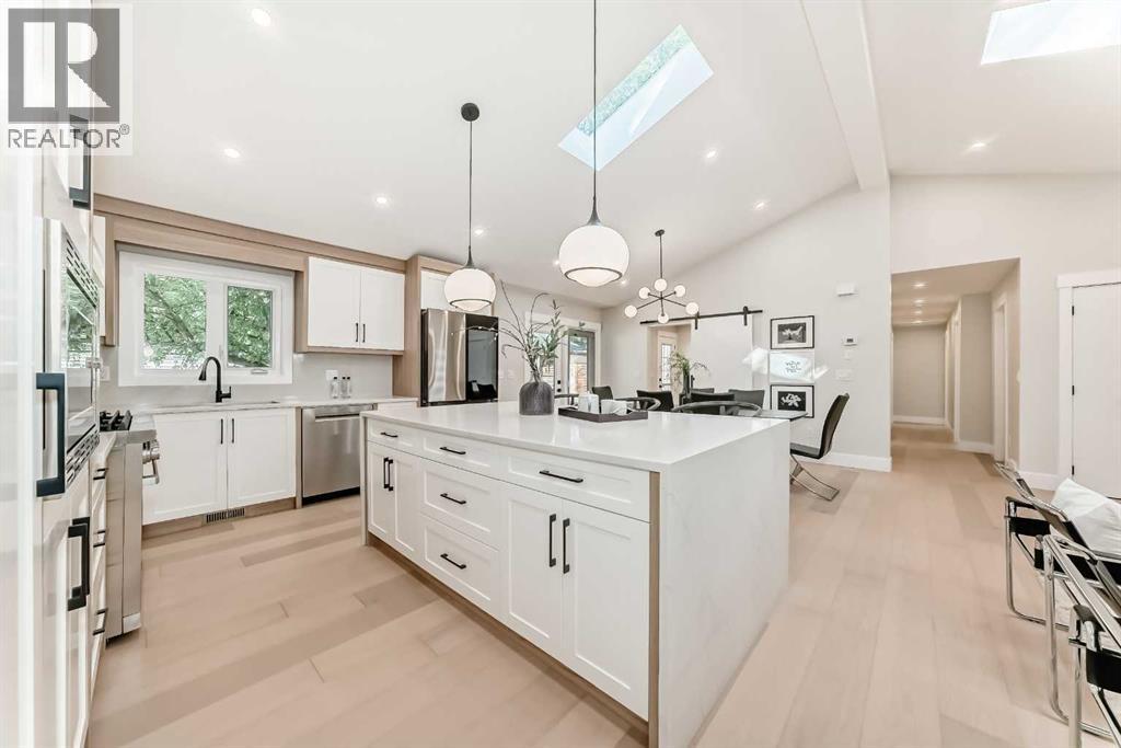 Single Family House Bungalow for Sale in  Lake Wapta Rise SE Lake Bonavista Calgary 