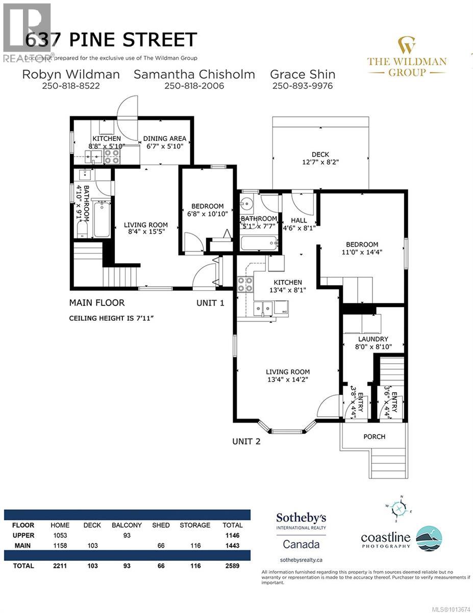 637 Pine St, Victoria