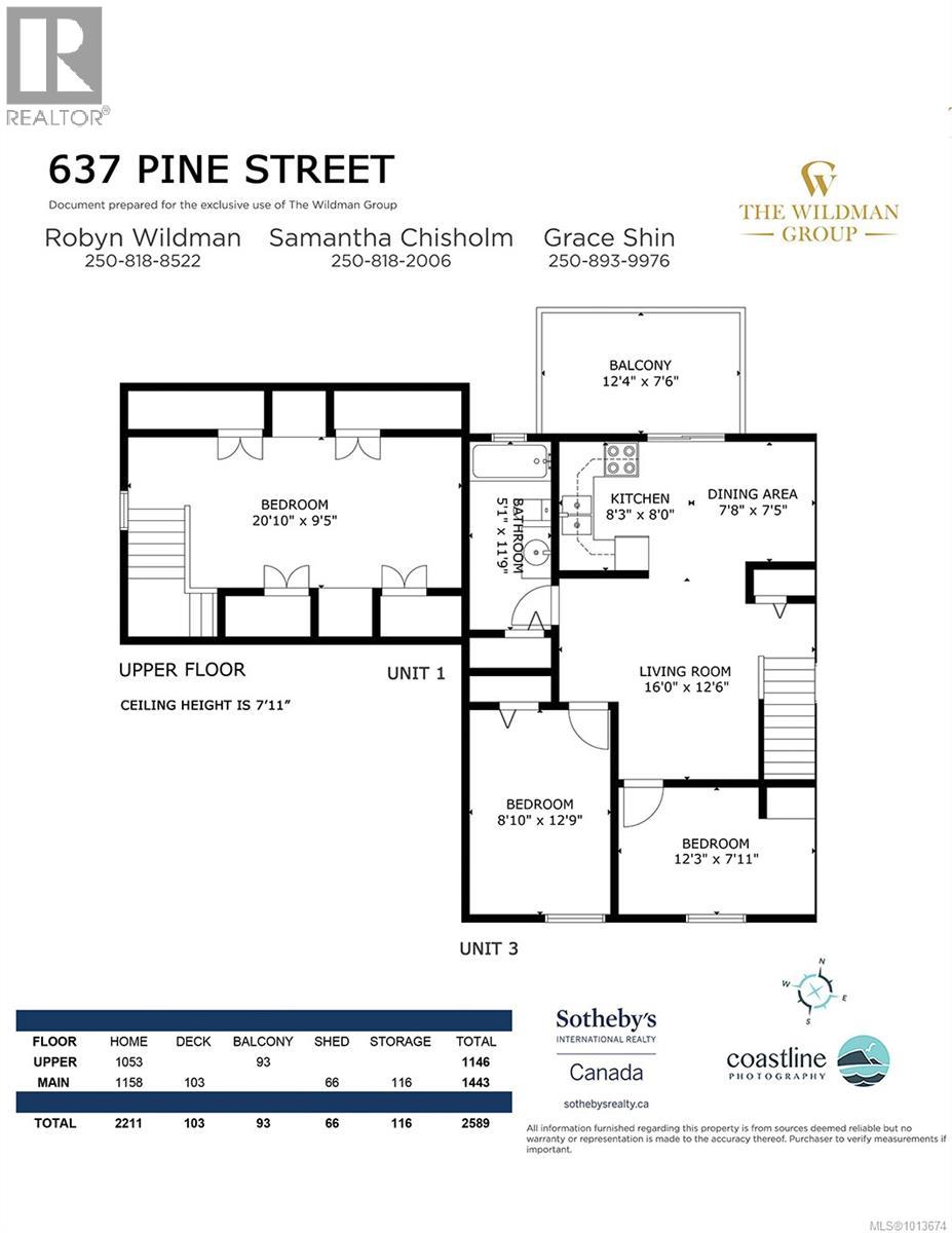 637 Pine St, Victoria
