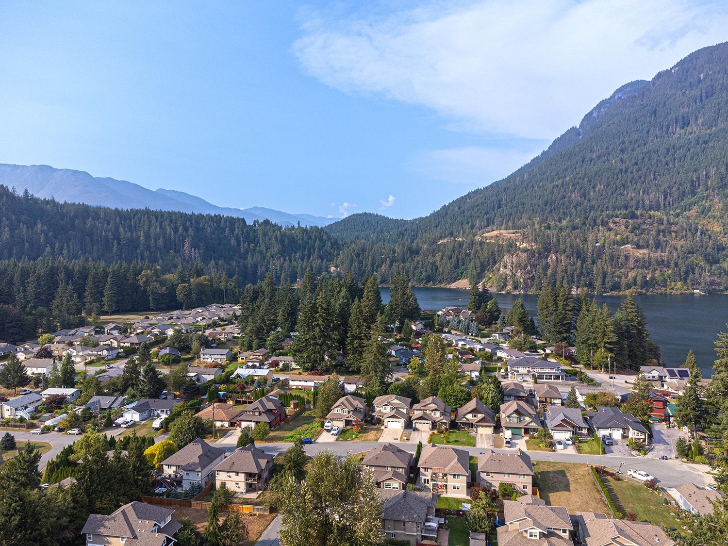 5 66026 KAWKAWA LAKE ROAD, Hope, Hope