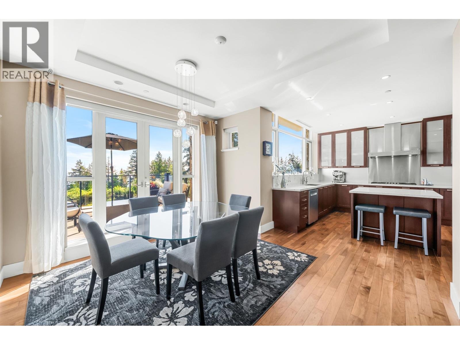 102 2285 TWIN CREEK PLACE, West Vancouver