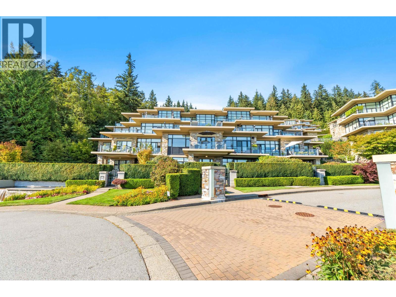 102 2285 TWIN CREEK PLACE, West Vancouver