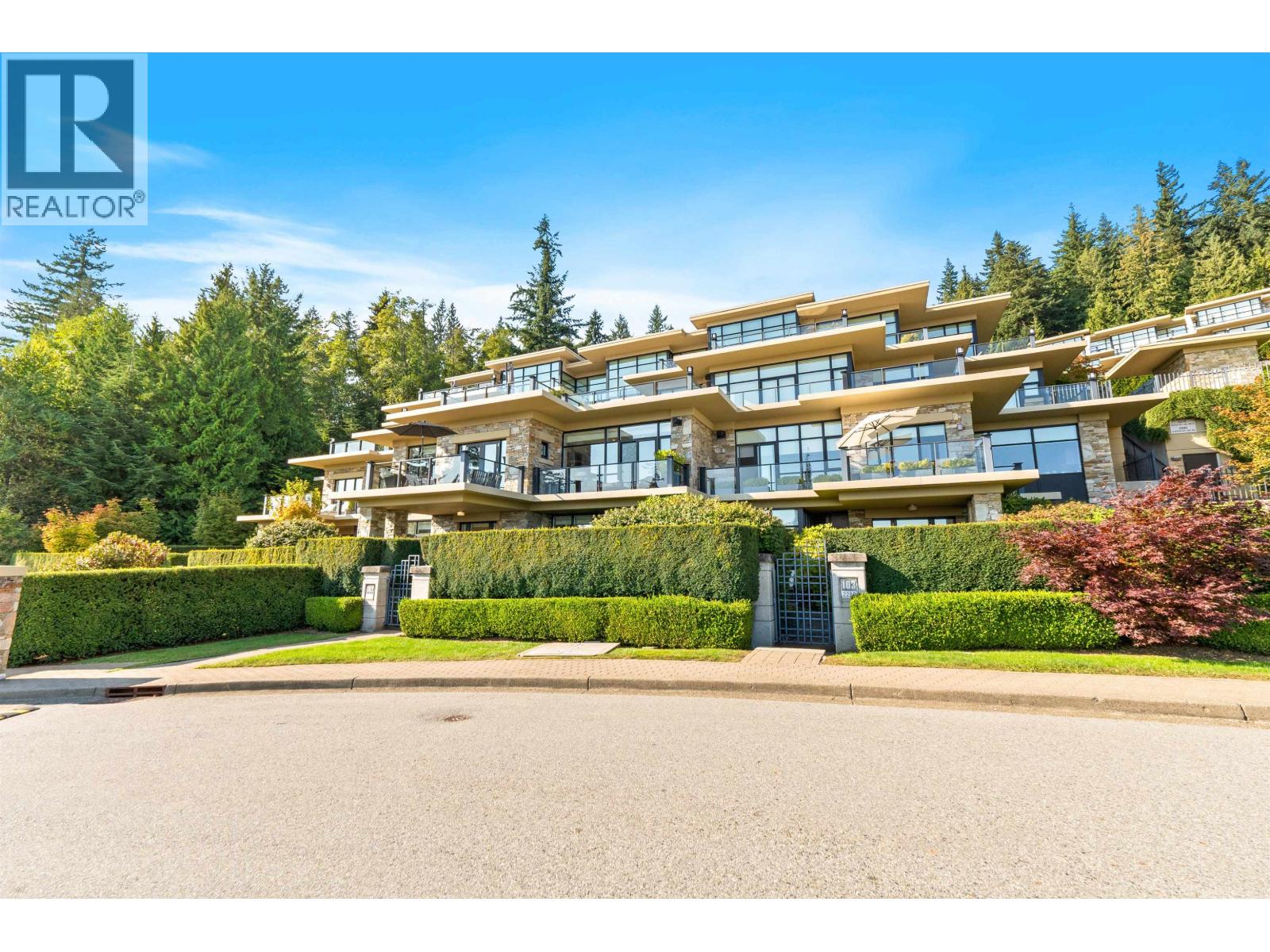 102 2285 TWIN CREEK PLACE, West Vancouver