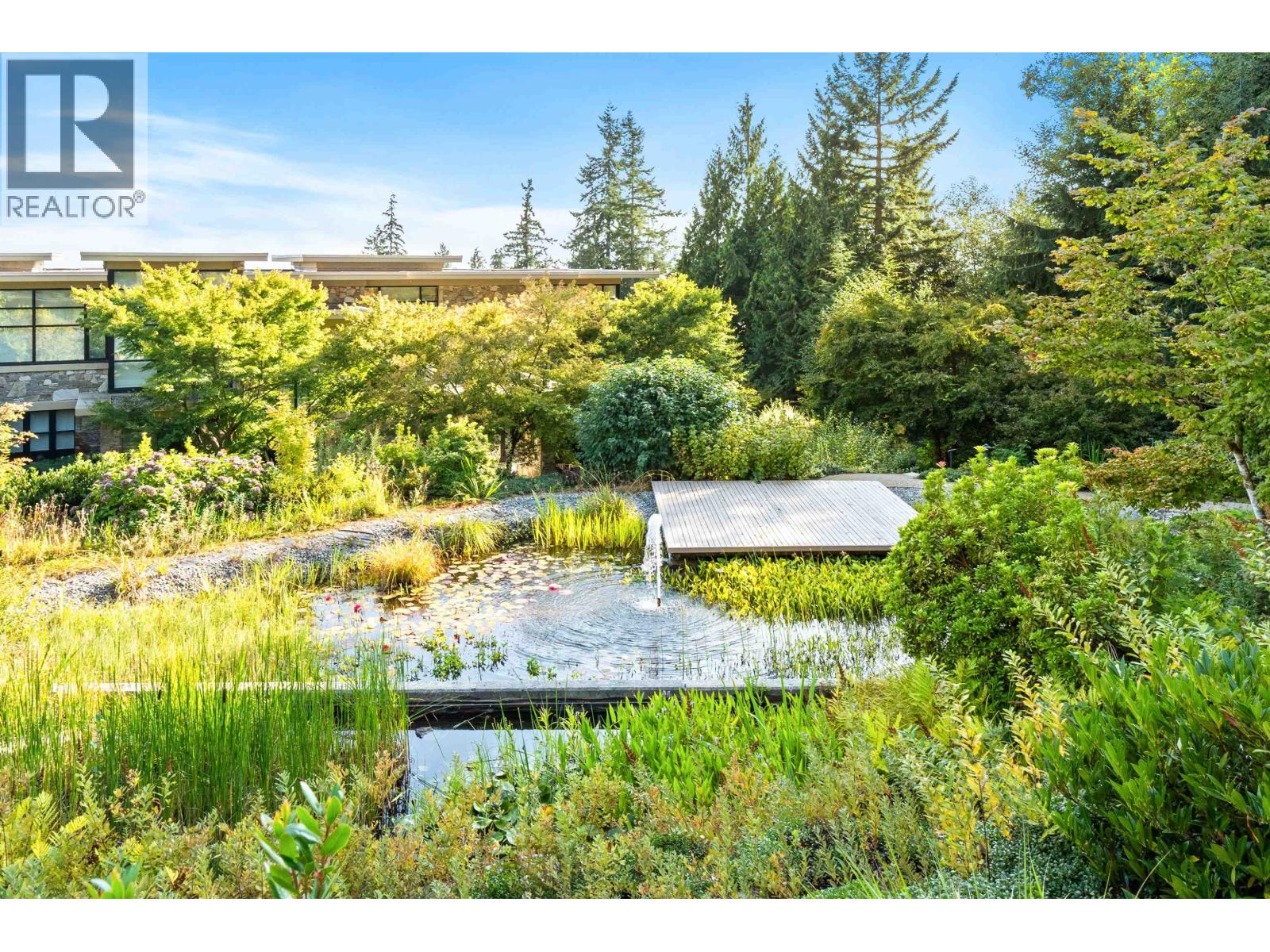 102 2285 TWIN CREEK PLACE, West Vancouver