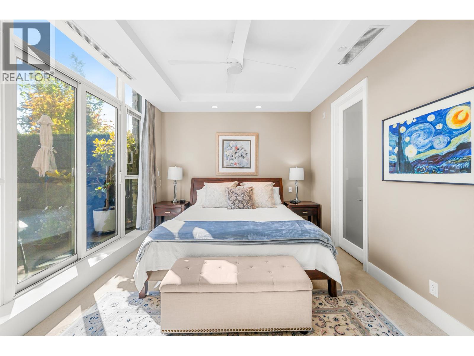 102 2285 TWIN CREEK PLACE, West Vancouver