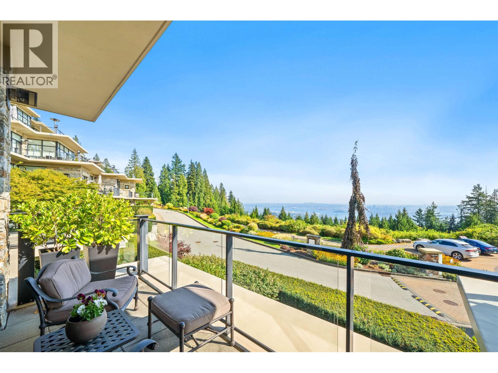 102 2285 TWIN CREEK PLACE, West Vancouver