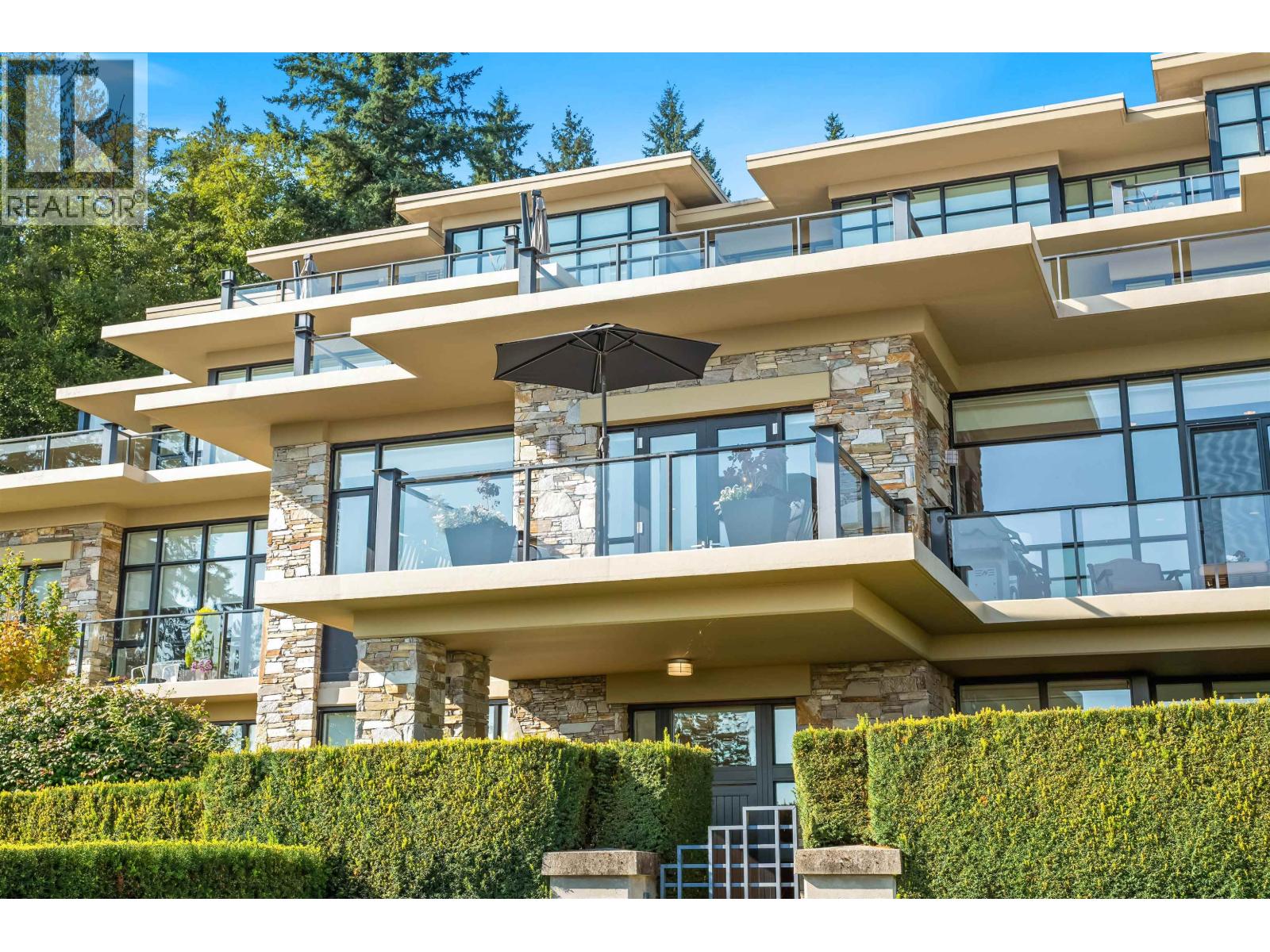 102 2285 TWIN CREEK PLACE, West Vancouver