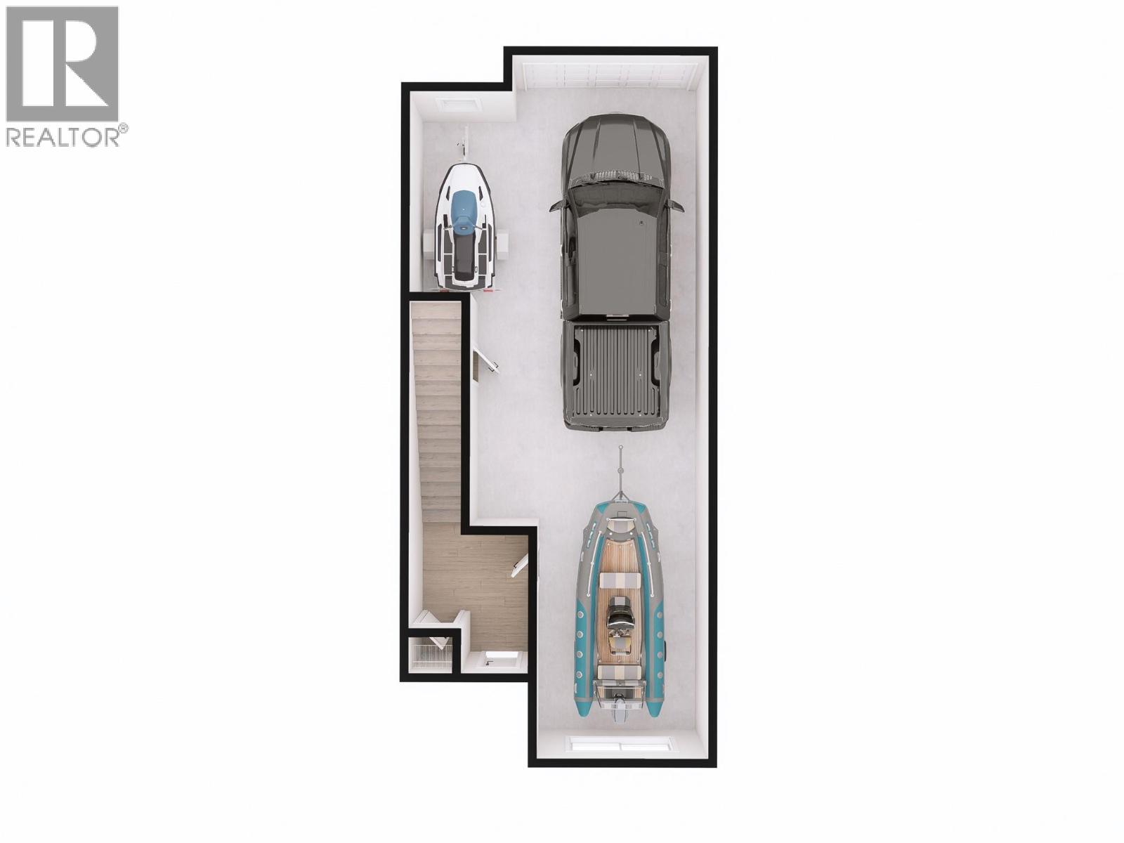 222 Temple Street Unit# 2, Sicamous