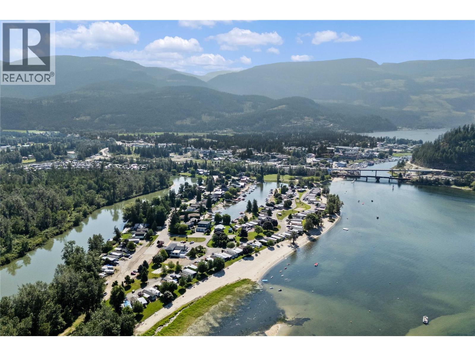 222 Temple Street Unit# 2, Sicamous