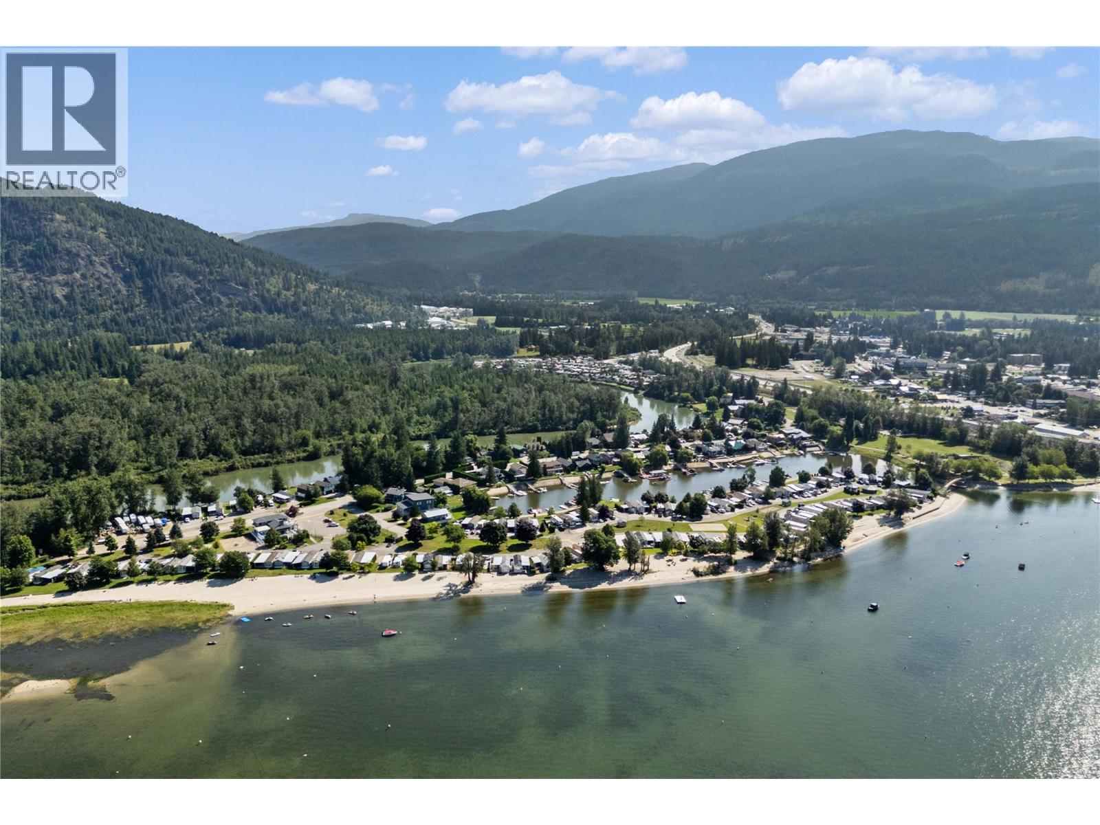 222 Temple Street Unit# 2, Sicamous