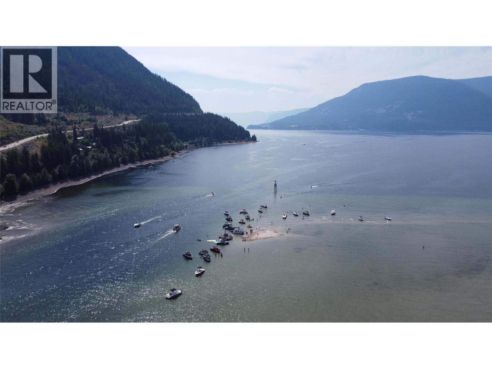 222 Temple Street Unit# 2, Sicamous