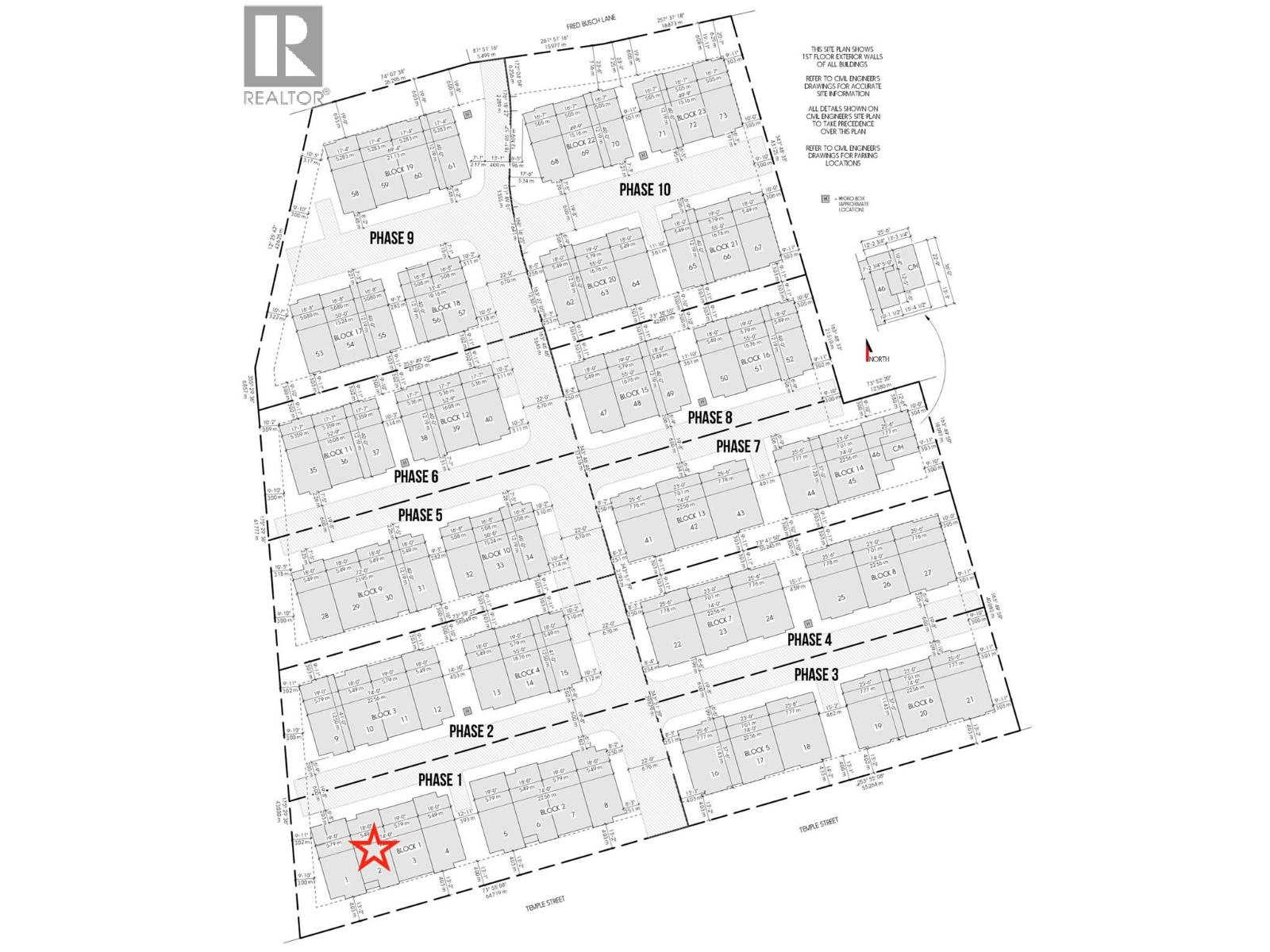 222 Temple Street Unit# 2, Sicamous