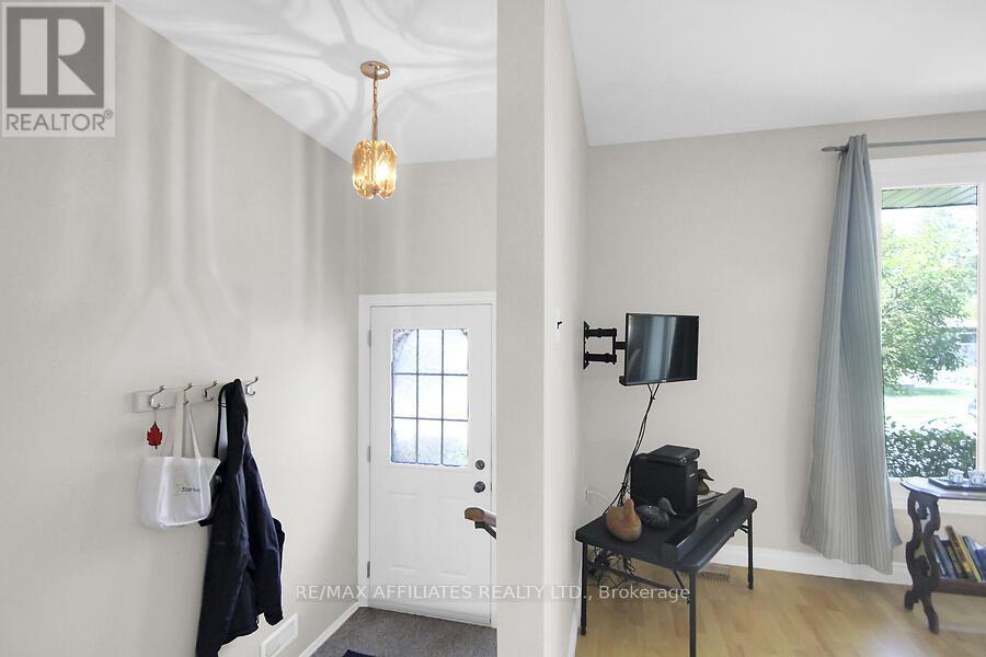 Front Foyer