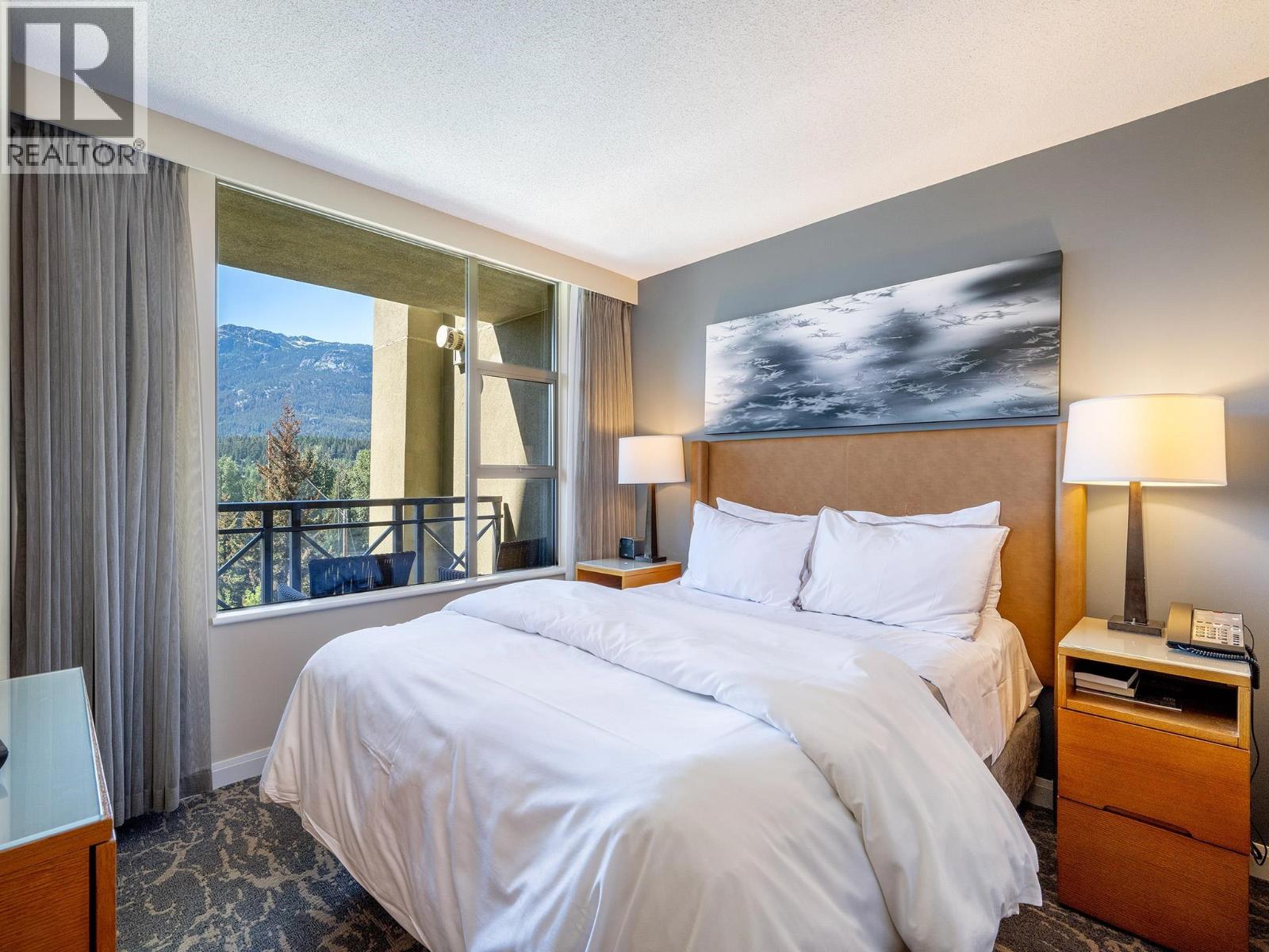 661 4090 WHISTLER WAY, Whistler