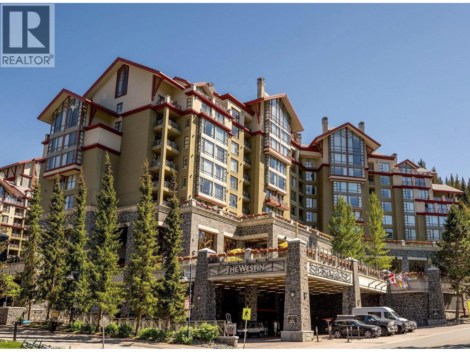 661 4090 WHISTLER WAY, Whistler