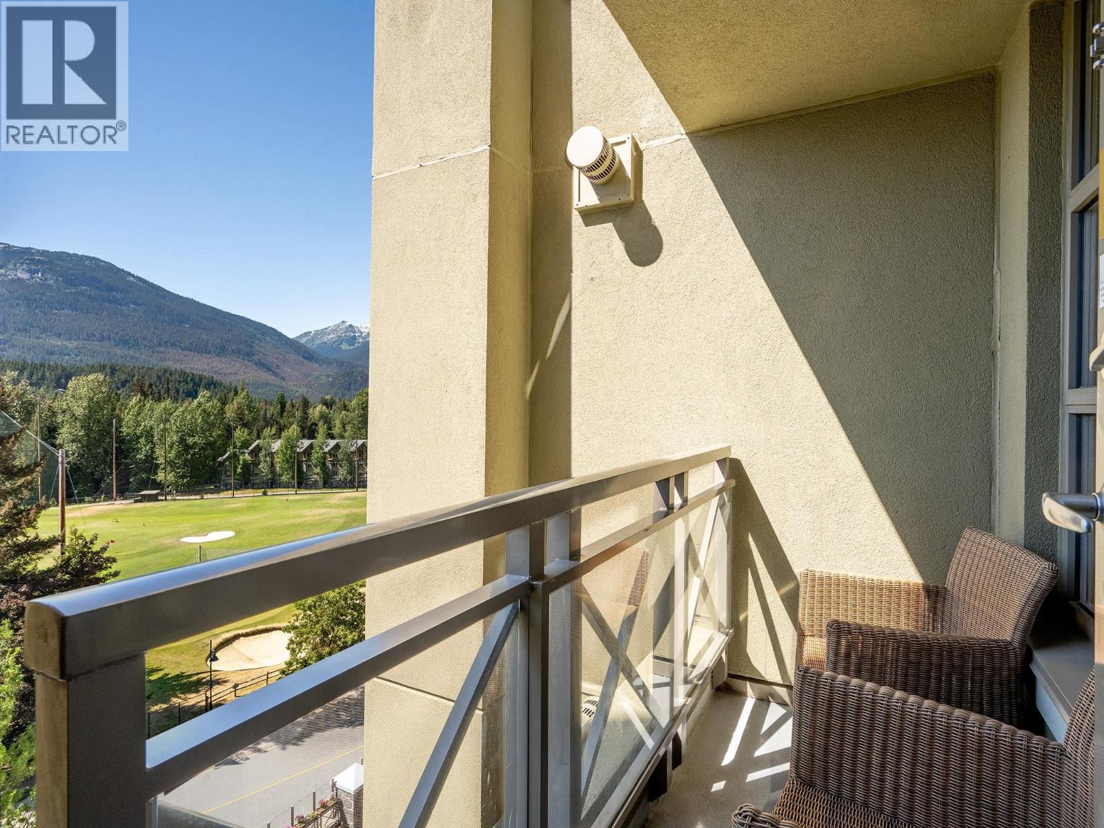 661 4090 WHISTLER WAY, Whistler