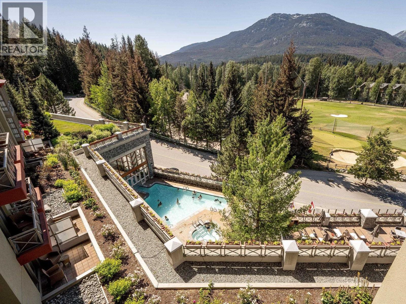 661 4090 WHISTLER WAY, Whistler