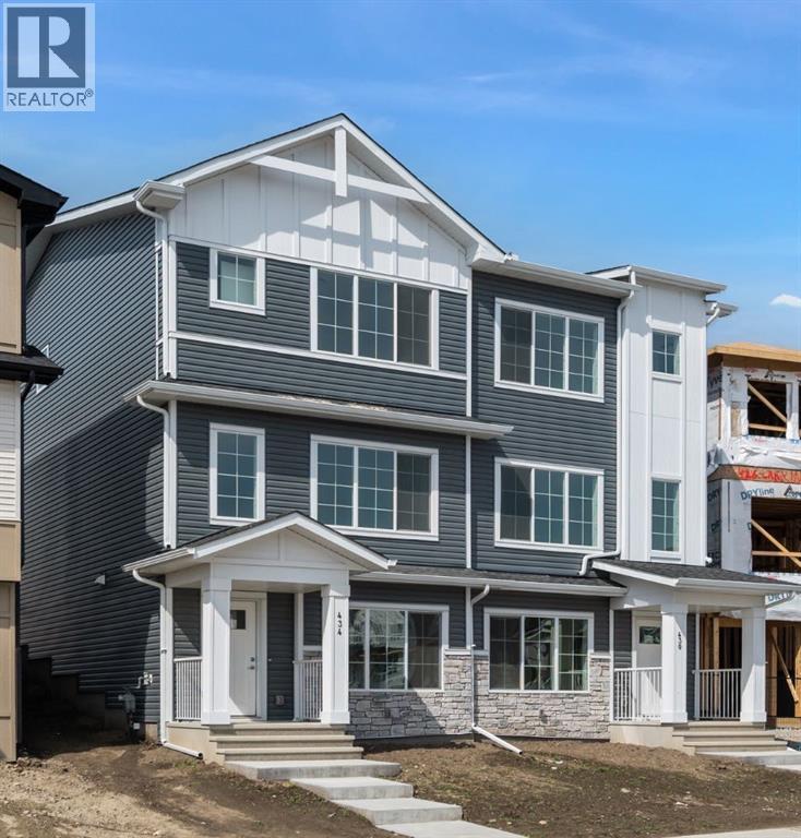 434 Carringvue Grove NW, Calgary, Alberta