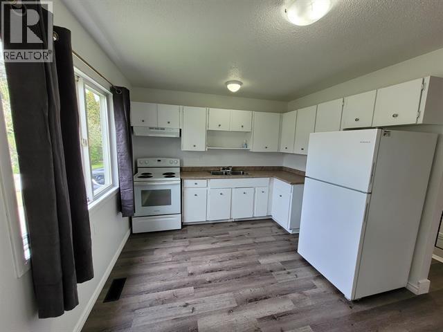 834 EWERT STREET, Prince George