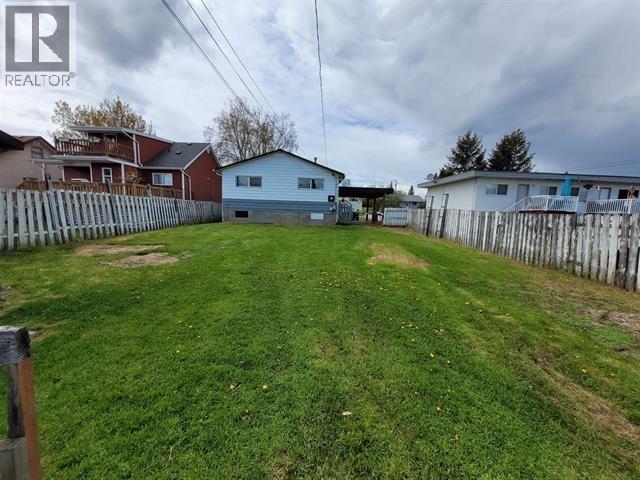 834 EWERT STREET, Prince George